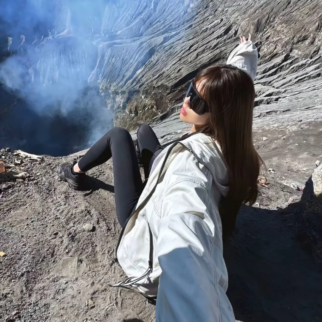 爱在黄昏晚风时