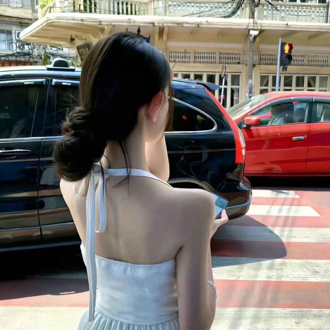 我的姐姐是将军