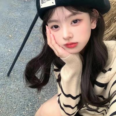 简小姐的天选老公